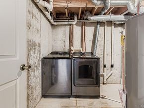 8261 S Race Court, Centennial CO 80122