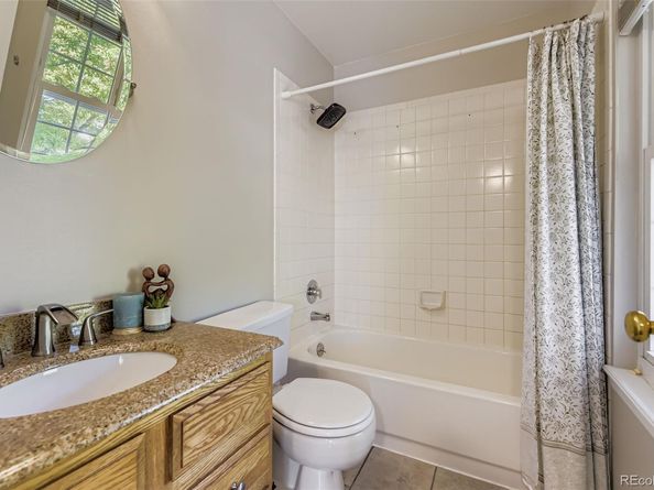 8261 S Race Court, Centennial CO 80122