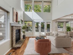 8261 S Race Court, Centennial CO 80122