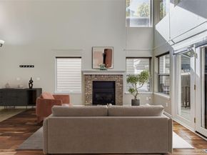 8261 S Race Court, Centennial CO 80122