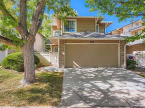 8261 S Race Court, Centennial CO 80122