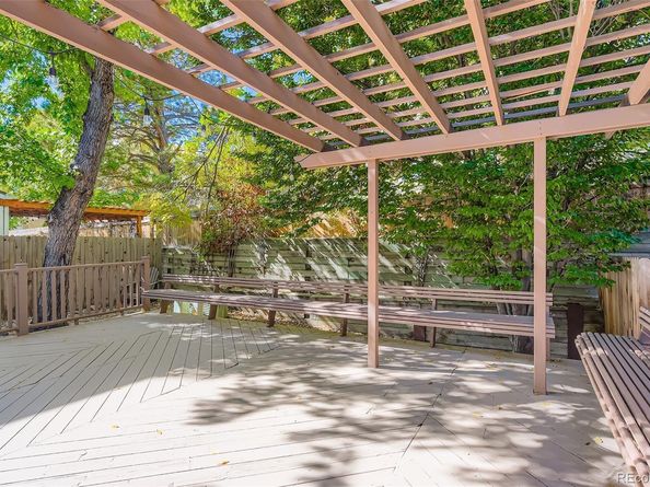 8261 S Race Court, Centennial CO 80122