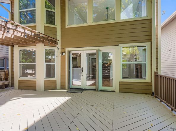 8261 S Race Court, Centennial CO 80122