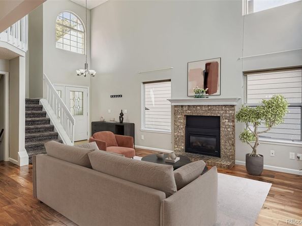 8261 S Race Court, Centennial CO 80122