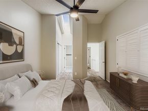 8261 S Race Court, Centennial CO 80122