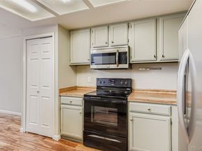 8261 S Race Court, Centennial CO 80122