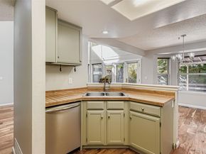 8261 S Race Court, Centennial CO 80122