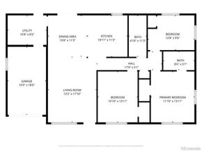 1130 Quari Street, Aurora CO 80011