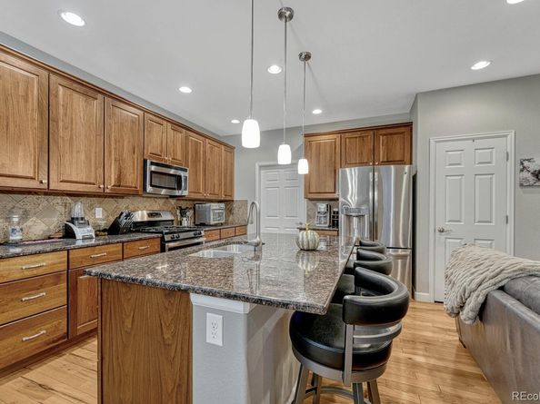 629 Kendall Way, Lakewood CO 80214