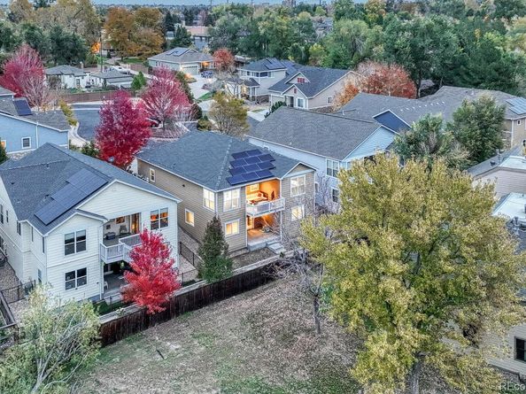 629 Kendall Way, Lakewood CO 80214