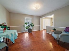 8739 E Otero Circle, Centennial CO 80112