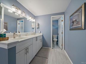 8739 E Otero Circle, Centennial CO 80112