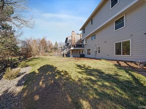 8739 E Otero Circle, Centennial CO 80112