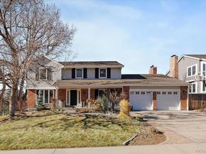 8739 E Otero Circle, Centennial CO 80112