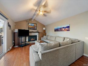 8739 E Otero Circle, Centennial CO 80112