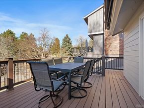 8739 E Otero Circle, Centennial CO 80112