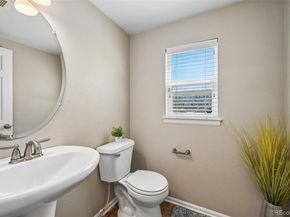5777 N Danube Street, Denver CO 80249