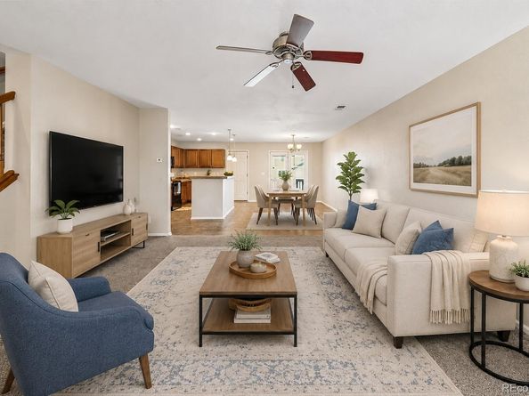 5777 N Danube Street, Denver CO 80249