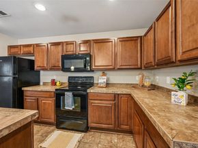 5777 N Danube Street, Denver CO 80249