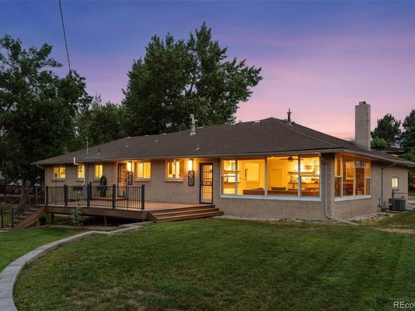 460 S Garfield Street, Denver CO 80209