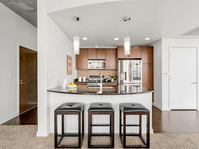 891 14th Street 2717, Denver CO 80202