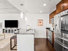 891 14th Street 2717, Denver CO 80202