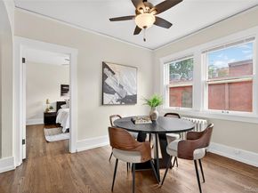 1010 N Downing Street 5, Denver CO 80218