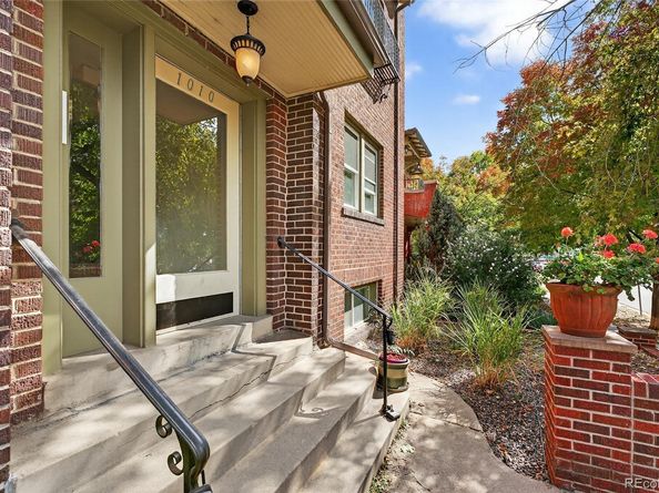 1010 N Downing Street 5, Denver CO 80218
