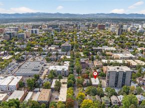 1010 N Downing Street 5, Denver CO 80218