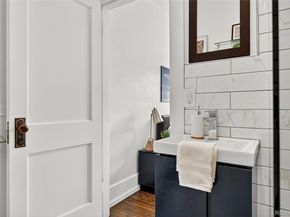 1010 N Downing Street 5, Denver CO 80218