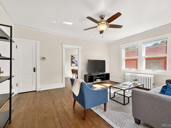1010 N Downing Street 5, Denver CO 80218