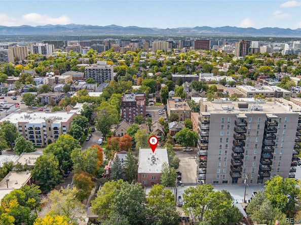 1010 N Downing Street 5, Denver CO 80218