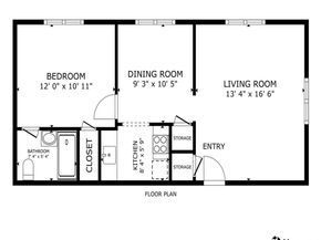 1010 N Downing Street 5, Denver CO 80218