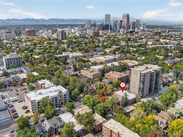 1010 N Downing Street 5, Denver CO 80218
