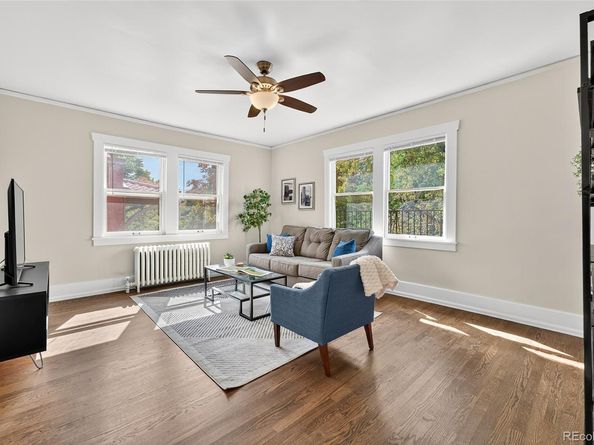 1010 N Downing Street 5, Denver CO 80218