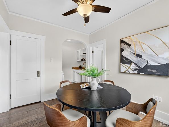 1010 N Downing Street 5, Denver CO 80218