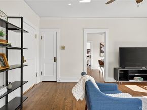 1010 N Downing Street 5, Denver CO 80218