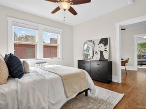 1010 N Downing Street 5, Denver CO 80218