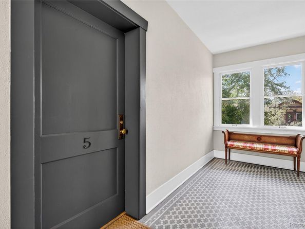 1010 N Downing Street 5, Denver CO 80218
