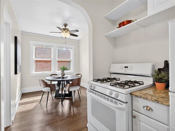 1010 N Downing Street 5, Denver CO 80218