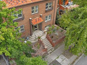 1010 N Downing Street 5, Denver CO 80218