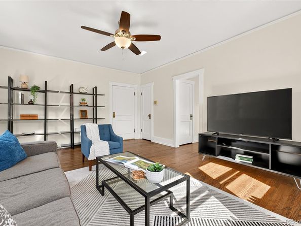 1010 N Downing Street 5, Denver CO 80218