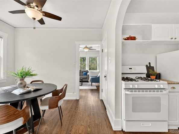 1010 N Downing Street 5, Denver CO 80218
