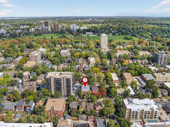 1010 N Downing Street 5, Denver CO 80218