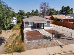 3971 W Kentucky, Denver CO 80219