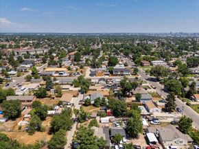 3971 W Kentucky, Denver CO 80219