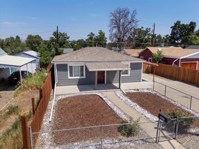 3971 W Kentucky, Denver CO 80219