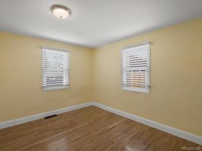 3971 W Kentucky, Denver CO 80219
