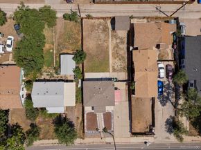 3971 W Kentucky, Denver CO 80219