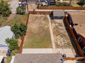 3971 W Kentucky, Denver CO 80219